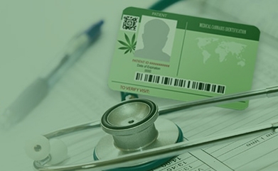 Washington Green Wellness Medical Marijuana Doctor Naturopathic Clinic green card